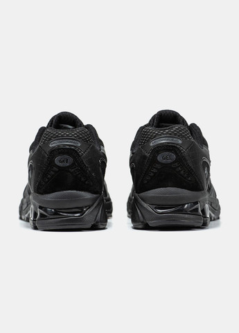 Черные летние черные мужские кроссовки ✅ No Brand