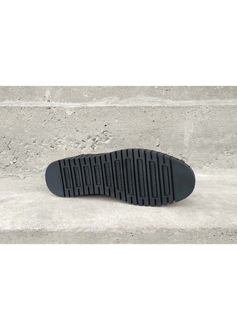 Черные мокасины Prime Shoes