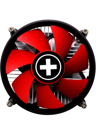 Вентилятор для процессора I250PWM (LGA1150/1151/1155/1156) XILENCE (355873471)