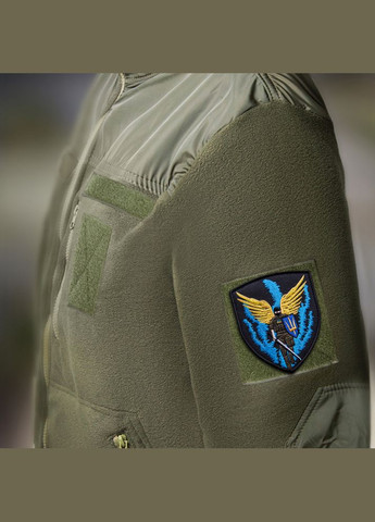 Нашивка IDEIA (275994585)