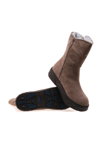 Зимние ботинки 9-26403-43/343 Caprice тканевые