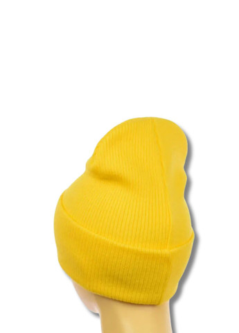 Демісезонний комплект шапка + бафф - Нітіка No Brand Унісекс комплект (353828299)