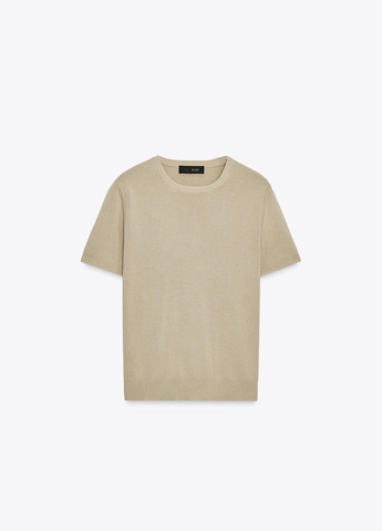 Футболка Zara - (359976951)