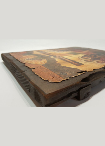 Ікона Розп'яття Ісуса Христа Під замовлення Comshop (301538012)