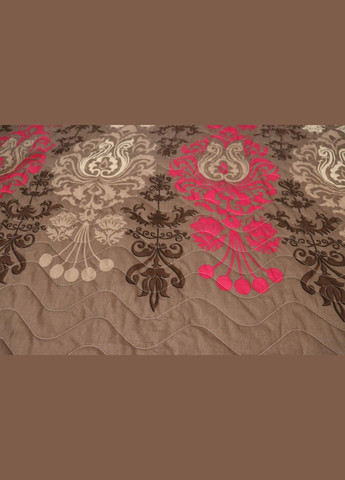 Стьобане покривало-підковдра 4 сезона EFTELYA 200*220 Lighthouse (303499453)