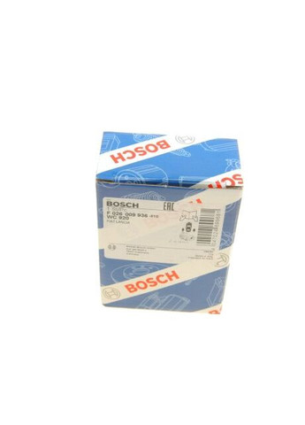 Цилиндр торм. раб. (пр-во) F 026 009 936 Bosch (366192238)