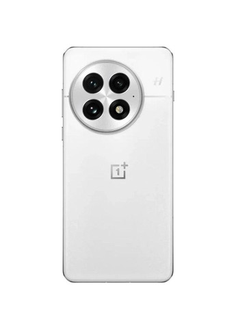 Смартфон 13 (PJZ110) 12/512GB White Oxygen OS CN OnePlus (370984685)