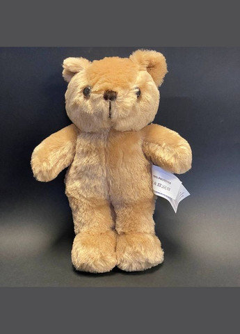 Ведмідь Військовий сувенір Талісман великий TEDDY KLEIN 33 CM (16428000) Mil-Tec (292132521)
