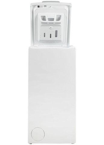 Стиральная машина BTWE71253PEU вертикальная, 7кг, 1200, A+++, 60см, дисплей, Indesit (364275403)