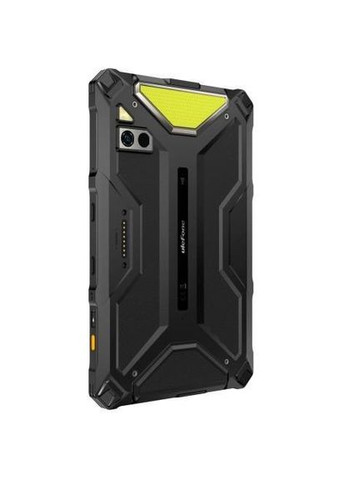Планшет Armor Pad 4 Ultra Thermal 8/256GB Black (6975326663250) Ulefone (319534057)
