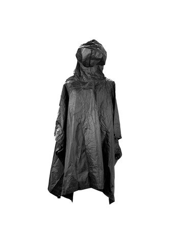 Пончо американское Black Mil-Tec (315821894)