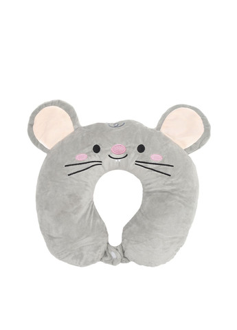 Подушка подголовник цвет разноцветный ЦБ-00274232 No Brand (324393257)