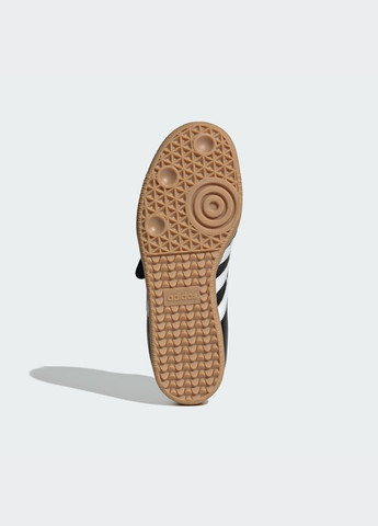 Балетки Samba OG adidas белые всесезоны (336378272)