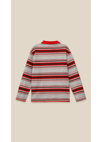 Поло з візерунком жіночий WTC02453 shop (2888000022431) LAWA (369544023)