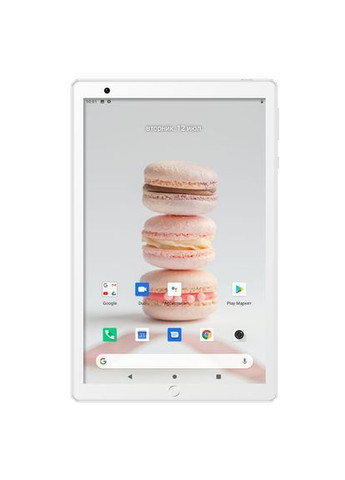 Планшет MT PRO Pad 8 LTE 3/64 Pink (1343) Hoozo (372806131)