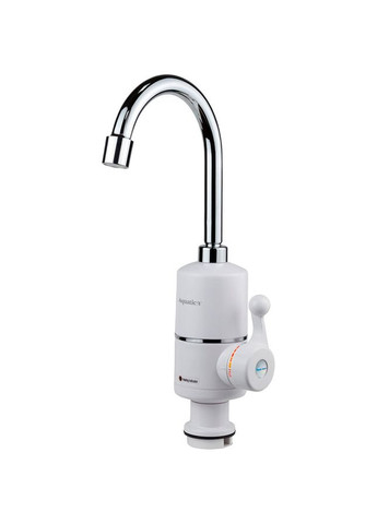 Проточный водонагреватель NZ6B112W (9797133) AQUATICA (316052224)