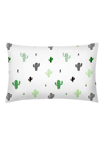 Набор наволочек на подушку 50х70 TERRAKOT CACTUS (4822052050279) Cosas (367913921)