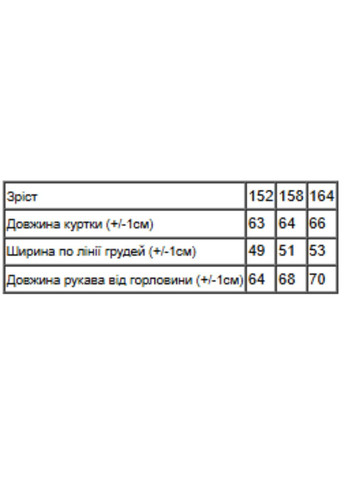 Світло-коричнева зимня зимова куртка для хлопчика однотонна з регульованим капюшоном (p-18519) Носи своє