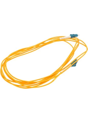 Патч-корд оптический LC/UPC-LC/UPC 3.0mm 3 м Voltronic (389026299)