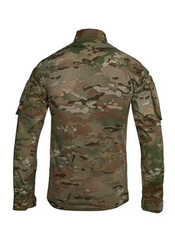 Сорочка тактична під бронежилет Hot Weather Combat Shirt Multicam 5.11 Tactical (315822034)
