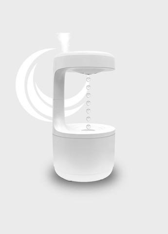 PlayВидео Ультразвуковой увлажнитель воздуха NEOR HUMI 8ML1 WT (292313307)