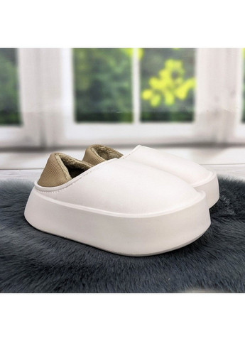 Галоші піна з м'яким задником жіночі. Progress (315151035)