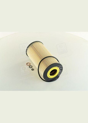 Фільтр масляний двигуна BMW 325TD,525TDS,725TDS (вир-во ) M‑Filter (368134750)