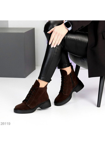 Зимові черевики Milagres Helen (372075104)