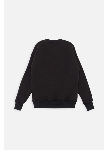 Ifba свитшот черный футер