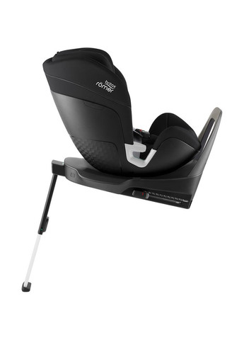 Автокрісло Swivel Space Black () Britax Römer 2000038913 (336714257)