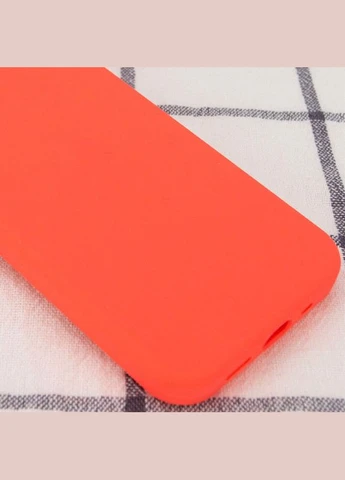 Чохол Silicone Case Full Protective (AA) NO LOGO для Apple iPhone 15 Pro (6.1") Epik (360634531)