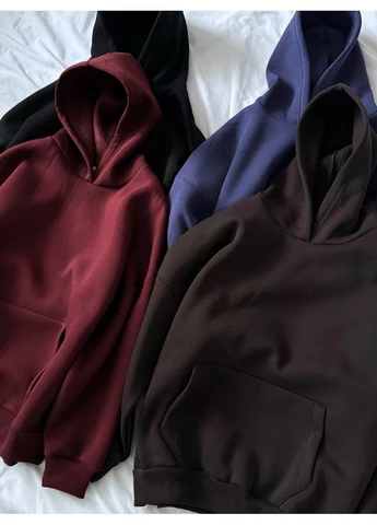 Жіноче худі No Brand (364813621)