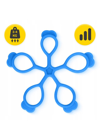 Еспандер 4FIZJO P-5907739312976 (342758227)