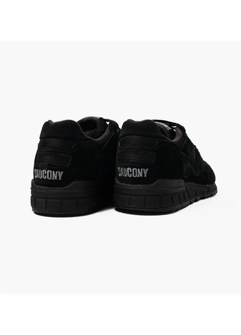 Черные кроссовки мужские shadow 5000 black s70665-56 Saucony