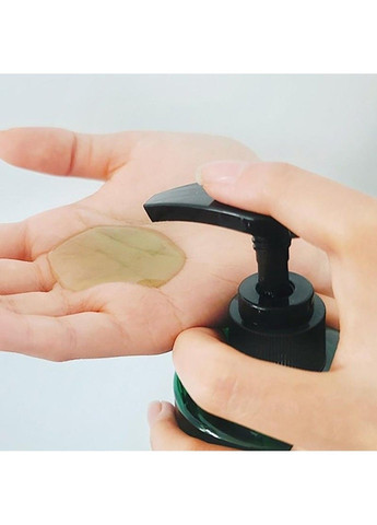 Шампунь успокаивающий с травяными экстрактами Herbalism Shampoo 400ml La'dor (298054365)