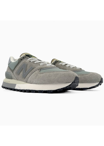 Цветные демисезонные кроссовки мужские new balance 574 legacy stone island нью беланс 574 No Brand
