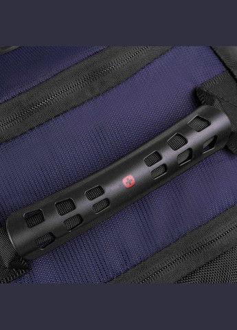 Городской рюкзак Sherpa 16" Черно 27л (606486) Wenger (336375967)