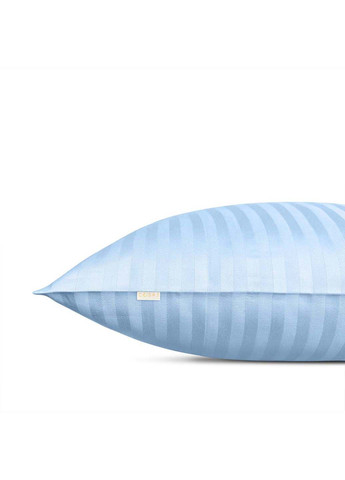 Подростковая постель сатин с простыней на резинке MAYA 160х220 см Cosas (307477823)