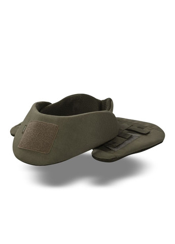 Баллистическая защита шеи Gen 1 (и верхней части спины) 1-го класса. Олива Ukrarmor (334256160)