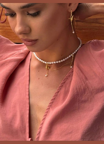 Кольє "Colibri" Le'Perle (312520169)