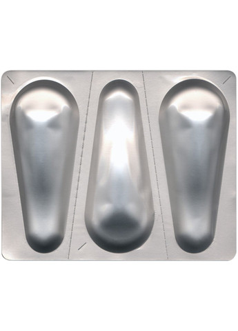 Краплі протипаразитарні для собак Фронтлайн ТРІ-АКТ 20-40 кг L 3х4 мл Boehringer Ingelheim (279573384)