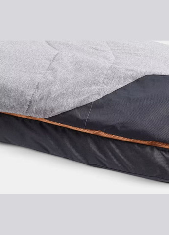 Самонадувний Спальний Мішок для Кемпінгу Бавовна Perfect Sleep 5° 2в1 (200 x 70 х 8 см) Quechua (335052956)