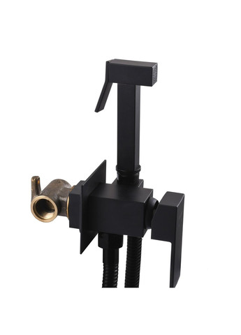 Змішувач гігієнічний Niagara GLN-0-106MIX-BB Globus Lux (335040338)