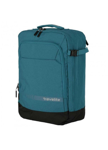 Сумка-Рюкзак KICK OFF 69 35л Petrol TL006912-22 Travelite (318426217)