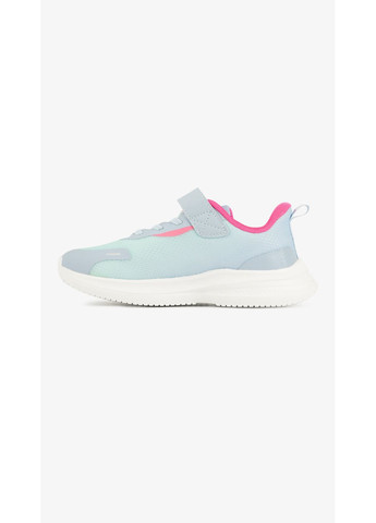 Цветные всесезонные кроссовки для девочки xy2518-5 мятно-серый shop (2000999237584) Stepln