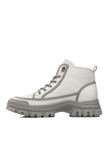 Зимние ботинки (1635ца) Lifexpert из искусственной кожи