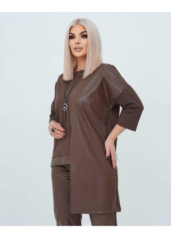 Женский костюм с лосинами и туникой Sofia 66 (360787648)