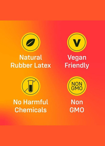 Набор текстурированных презервативов с шипами Super Studs (цена за упаковку 12 шт) One (301913441)