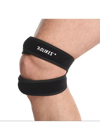 Підтримуючий бандаж для колін AOLIKES No Brand (329058781)