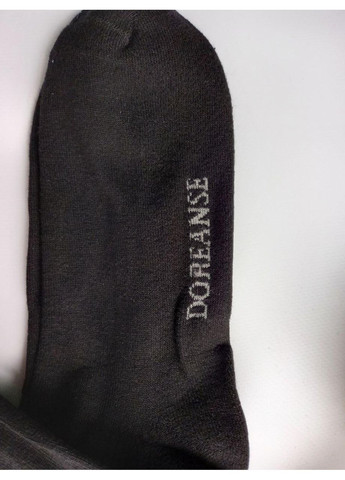 Женские термо-носки thermalware 805 черные р.36-40 Doreanse (325488733)